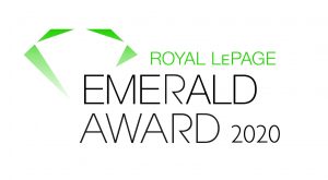 Emerald Award 2020